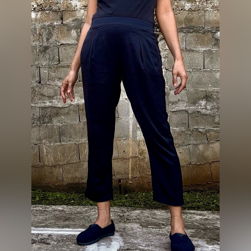 BCBG Lightweight pull On  Bojo Lounge Jogger Pants Size S